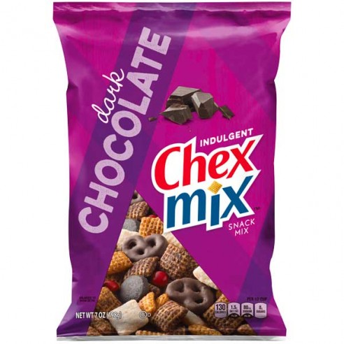 Chex Mix Select Dark Chocolate