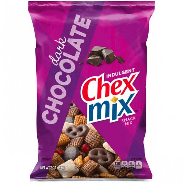 Chex Mix Select Dark Chocolate