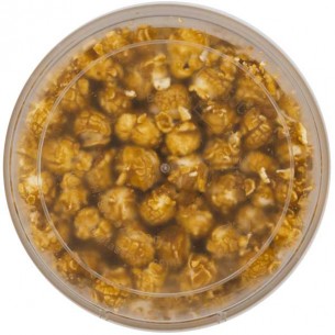 Herr's Old Fashioned Caramel Corn Tub 2