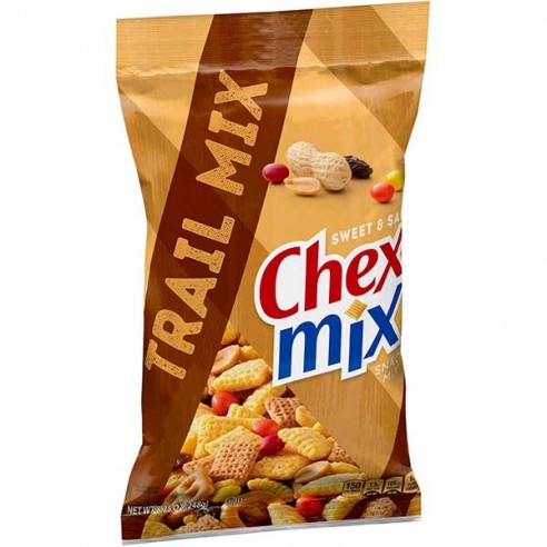 Chex Mix Trail Mix