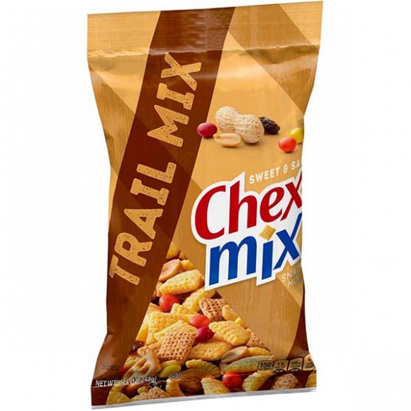 Chex Mix Trail Mix