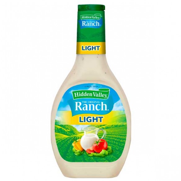 Hidden Valley The Original Ranch Light Big