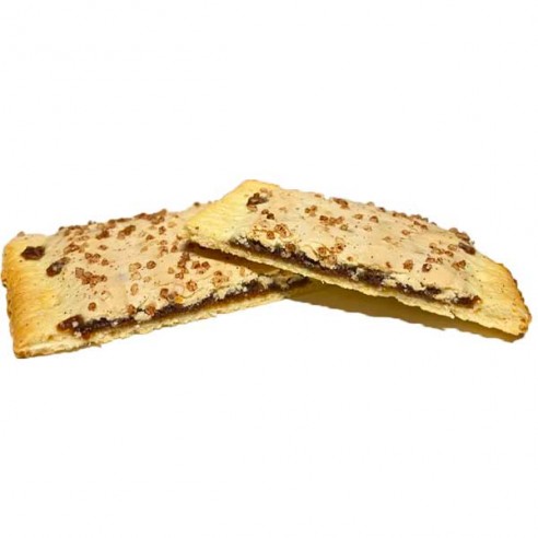Pop Tarts Chocolatey Churro Frosted