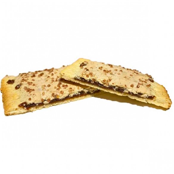 Pop Tarts Chocolatey Churro Frosted