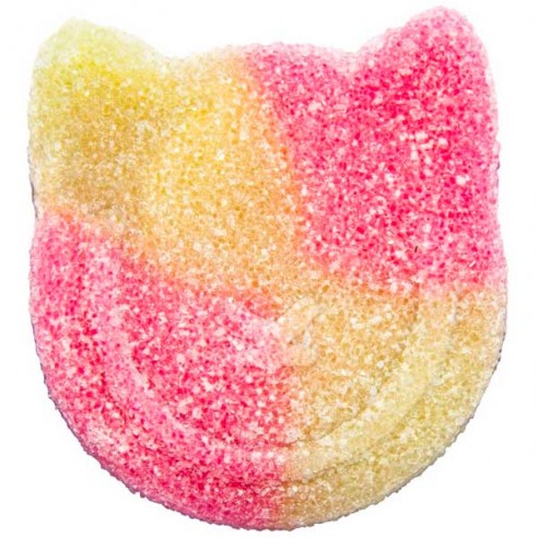 Candy Kittens Sour Watermelon