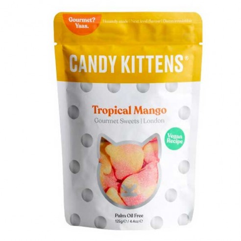 Candy Kittens Tropical Mango