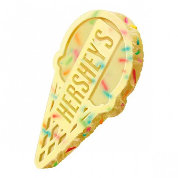 Hershey's Sprinkles N Cream Birthday Cake