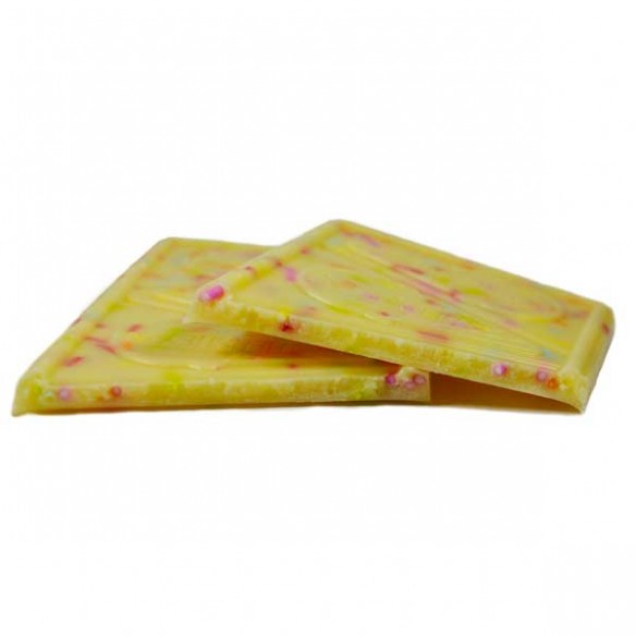 Hershey's Sprinkles N Cream Birthday Cake