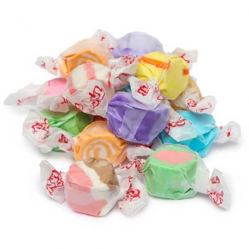 Taffy Town Assorted Bag
