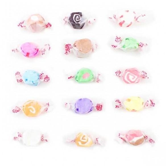 Taffy Town Assorted Bag