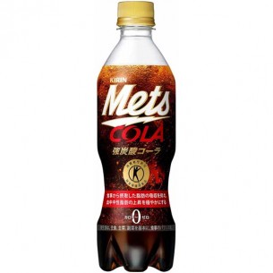 Kirin Mets Cola