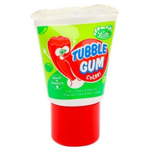 Tubble Gum Cherry