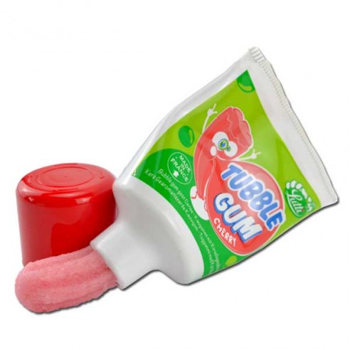 Tubble Gum Cherry