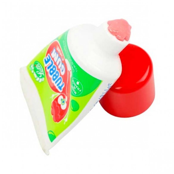 Tubble Gum Cherry