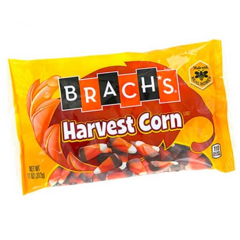 Brach's Harvest Corn Big Bag