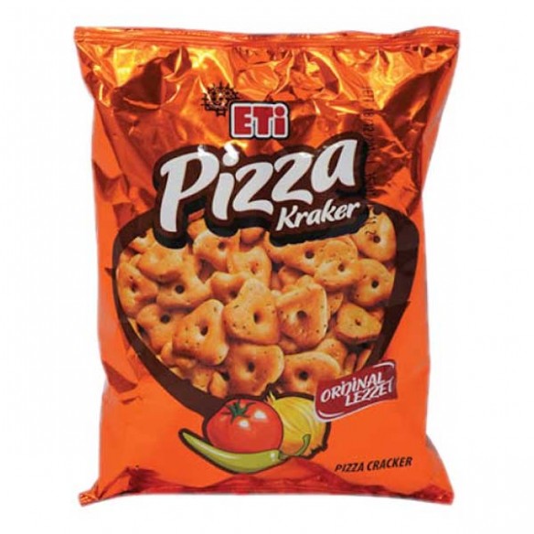 ETi Pizza Cracker