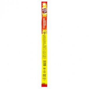 Slim Jim Habanero Flavored