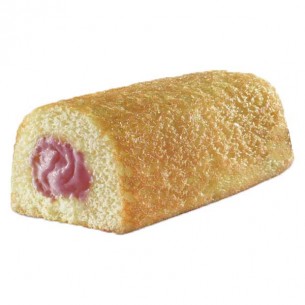 Hostess Twinkies Mixed Berry 2
