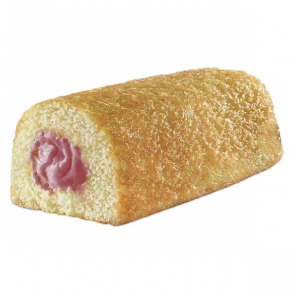 Hostess Twinkies Mixed Berry
