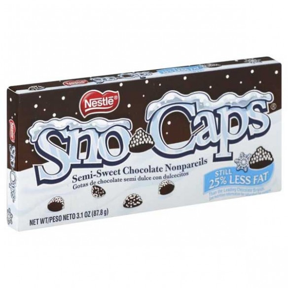 Sno Caps