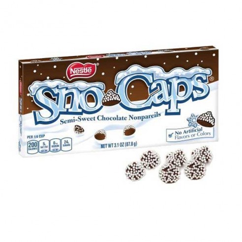 Sno Caps