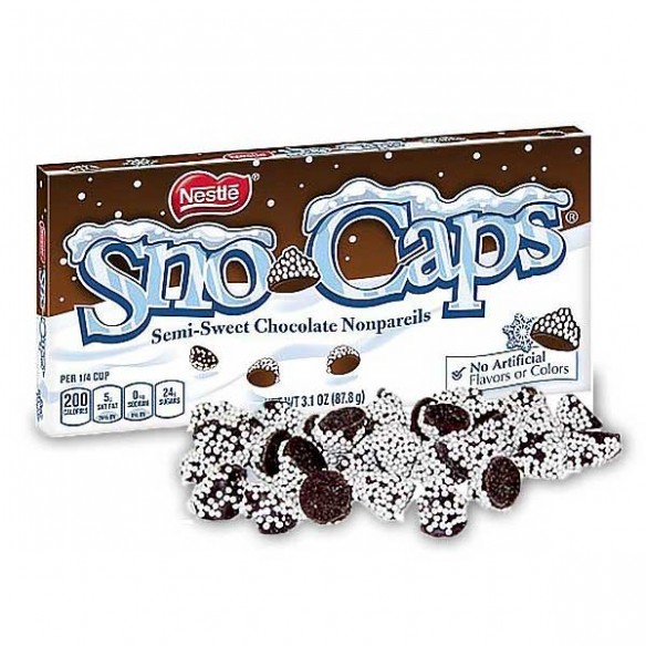 Sno Caps