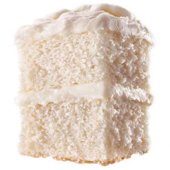 Duncan Hines Classic White Cake Mix