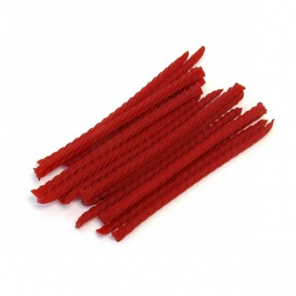 Red Vines Christmas Original Red Twists