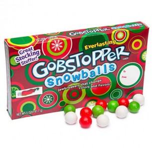 Wonka Everlasting Gobstopper Snowballs 2