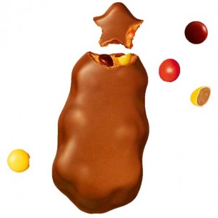 Reese's Pieces Trees King Size 2