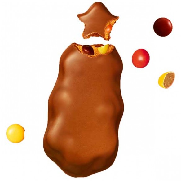 Reese's Pieces Trees King Size