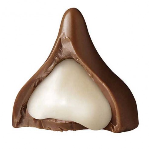 Hershey's Kisses Hot Cocoa