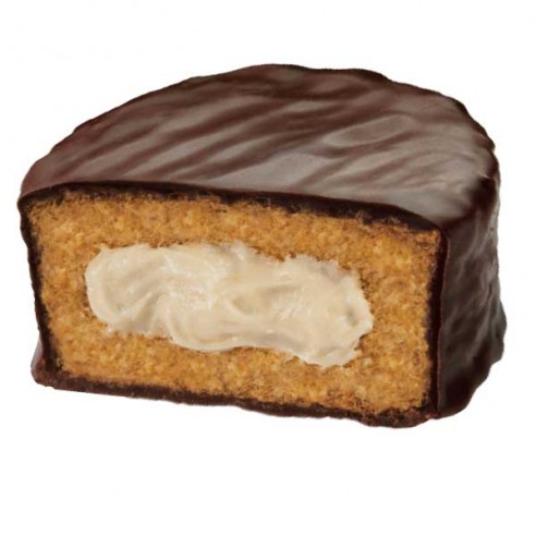 Hostess Ding Dongs Caramel