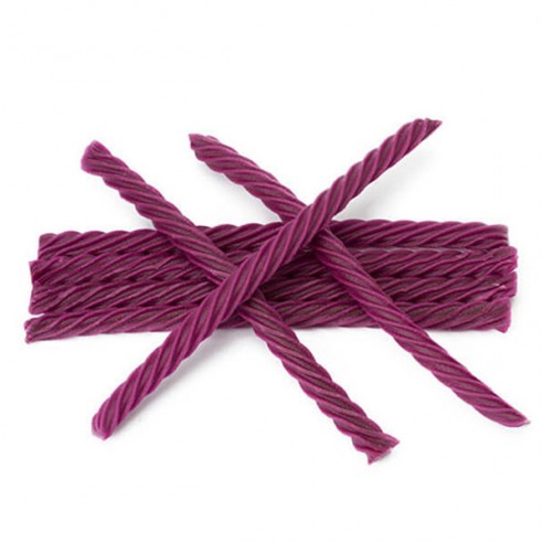 Red Vines Grape Twists