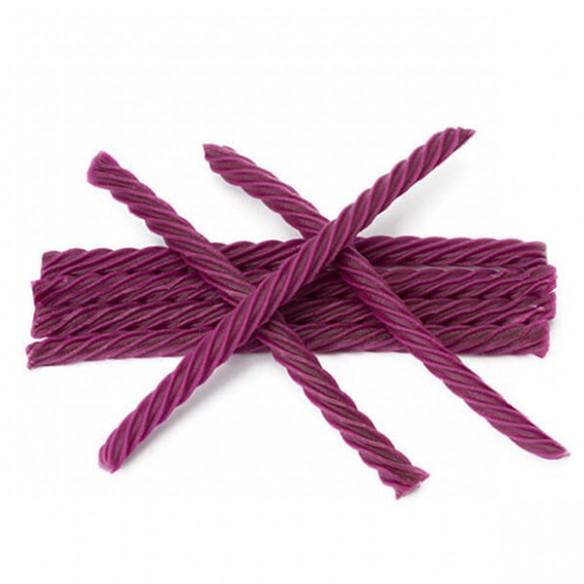 Red Vines Grape Twists