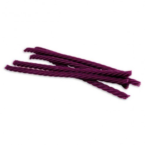 Red Vines Grape Twists