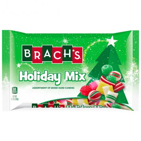 Brach's Holiday Mix