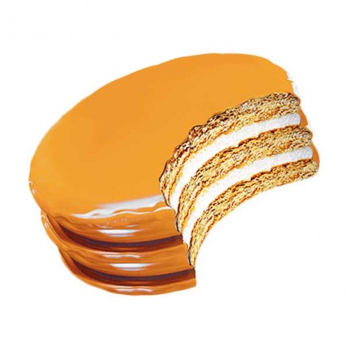 Moon Pie Pumpkin Spice