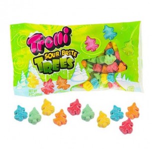 Trolli Sour Brite Trees 2
