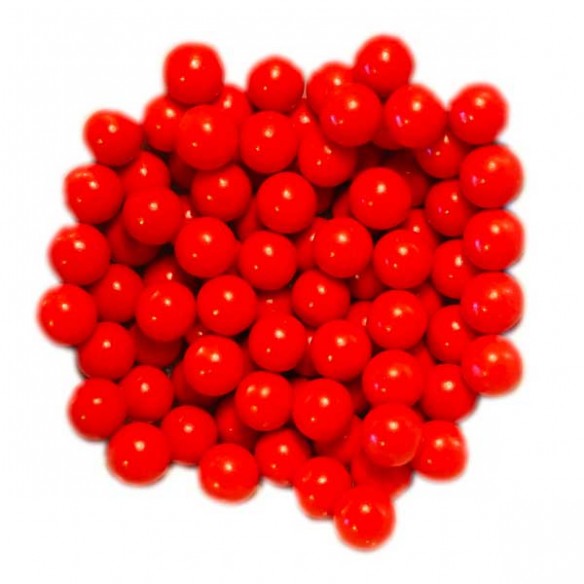 RJ's Jaffas