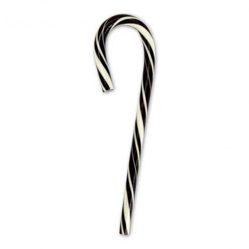 Oreo Candy Canes