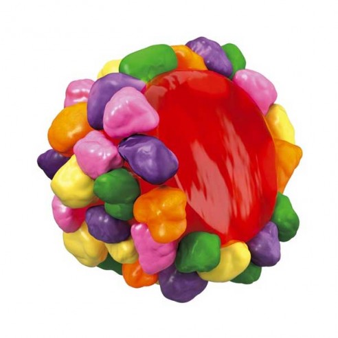 Nerds Gummy Clusters