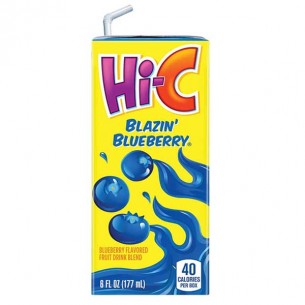 Hi-C Blazin Blueberry 2
