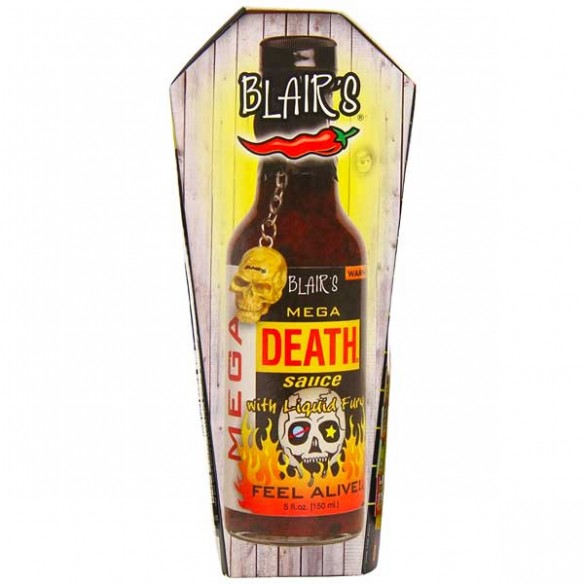 Blair's Mega Death Sauce