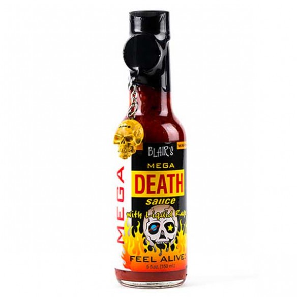 Blair's Mega Death Sauce