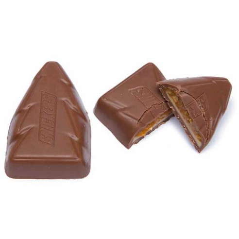 Snickers Trees