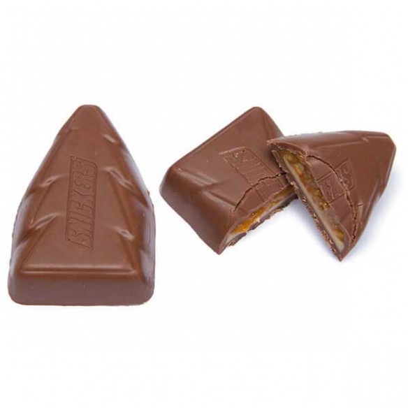 Snickers Trees