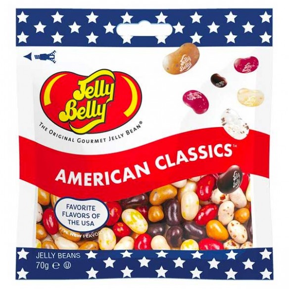 Jelly Belly American Classics
