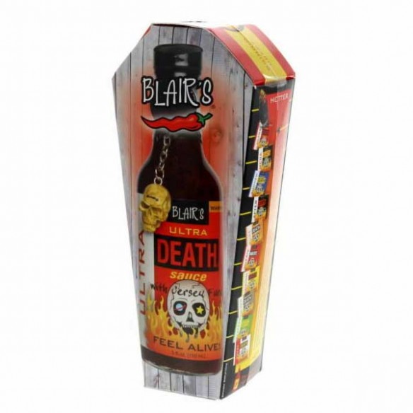 Blair's Ultra Death Sauce