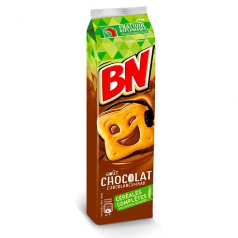 BN Biscuits Chocolate